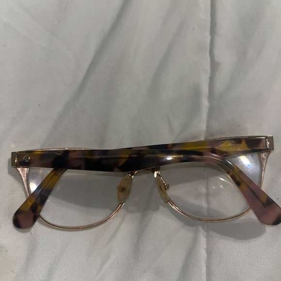 Kate Spade Vandra glasses - Picture 3 of 7